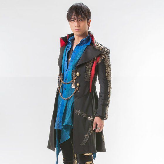 �@�E����[���J�C�W���[�@h.NAOTO�@�]�b�N�X�@�E���W���P�b�g