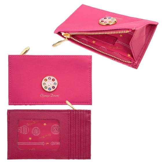 ���W�������ǂ�ݖ{�v�R�C���J�[�h�P�[�X