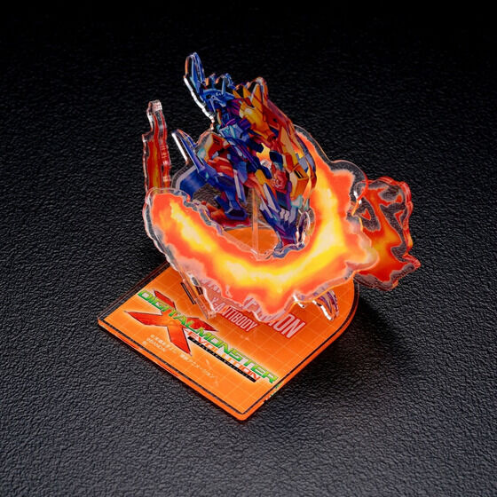 X�R�̃f�W�����@DAD-�h���}�`�b�N�A�N�����f�B�����V����-�i�E�H�[�O���C�����iX�R�́j�j