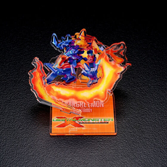 X�R�̃f�W�����@DAD-�h���}�`�b�N�A�N�����f�B�����V����-�i�E�H�[�O���C�����iX�R�́j�j