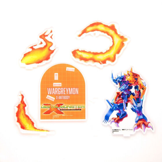 X�R�̃f�W�����@DAD-�h���}�`�b�N�A�N�����f�B�����V����-�i�E�H�[�O���C�����iX�R�́j�j