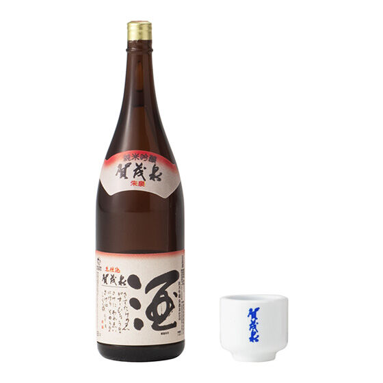 日本の銘酒　SAKE COLLECTION２