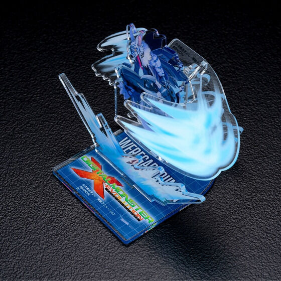 X�R�̃f�W�����@DAD-�h���}�`�b�N�A�N�����f�B�����V����-�i���[�K���������iX�R�́j�j