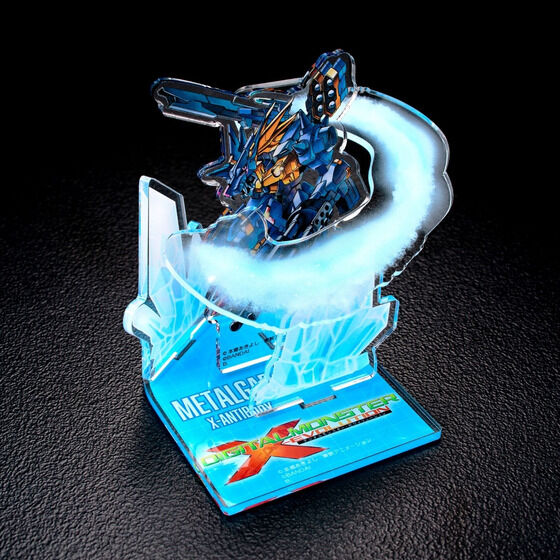 X�R�̃f�W�����@DAD-�h���}�`�b�N�A�N�����f�B�����V����-�i���^���K���������iX�R�́j�j