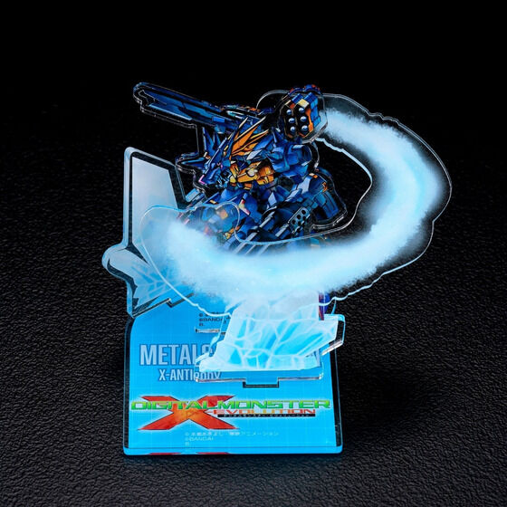 X�R�̃f�W�����@DAD-�h���}�`�b�N�A�N�����f�B�����V����-�i���^���K���������iX�R�́j�j