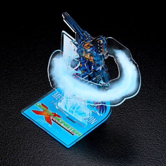 X�R�̃f�W�����@DAD-�h���}�`�b�N�A�N�����f�B�����V����-�i���^���K���������iX�R�́j�j