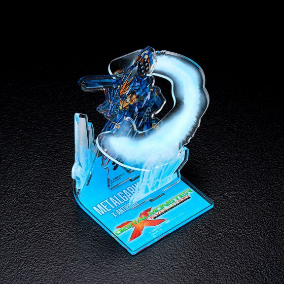 X�R�̃f�W�����@DAD-�h���}�`�b�N�A�N�����f�B�����V����-�i���^���K���������iX�R�́j�j