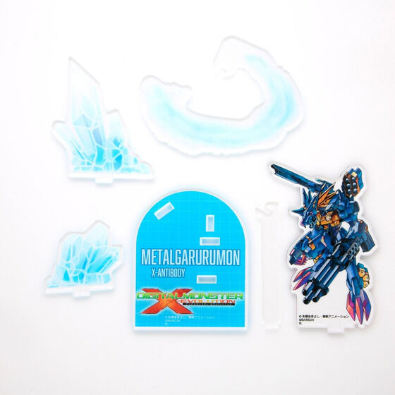 X�R�̃f�W�����@DAD-�h���}�`�b�N�A�N�����f�B�����V����-�i���^���K���������iX�R�́j�j