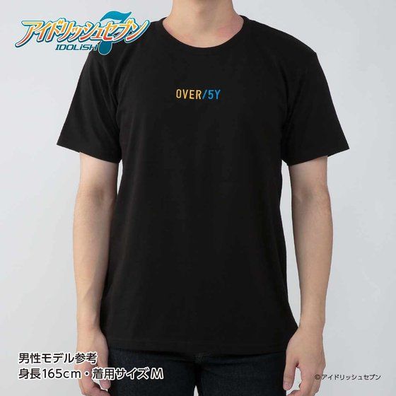 �A�C�h���b�V���Z�u�� �hOVER/5Y�hT�V���c(IDOLiSH7)�y�l���󒍁F2021�N11�����͂��z