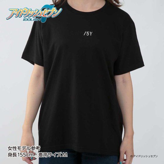 �A�C�h���b�V���Z�u�� �hOVER/5Y�hT�V���c(TRIGGER)�y�l����:2021�N11�����͂�)