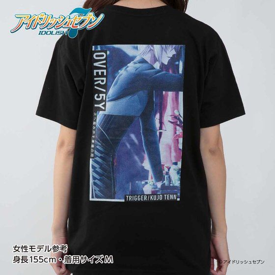 �A�C�h���b�V���Z�u�� �hOVER/5Y�hT�V���c(TRIGGER)�y�l����:2021�N11�����͂�)