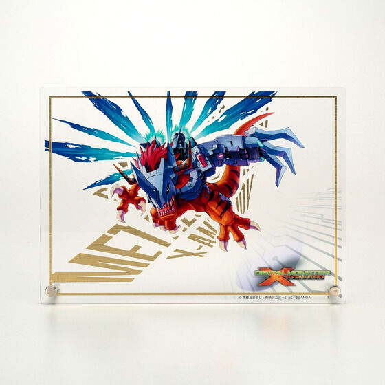 X�R�̃f�W�����@�A�N�����{�[�h�i���^���O���C�����iX�R�́j�j