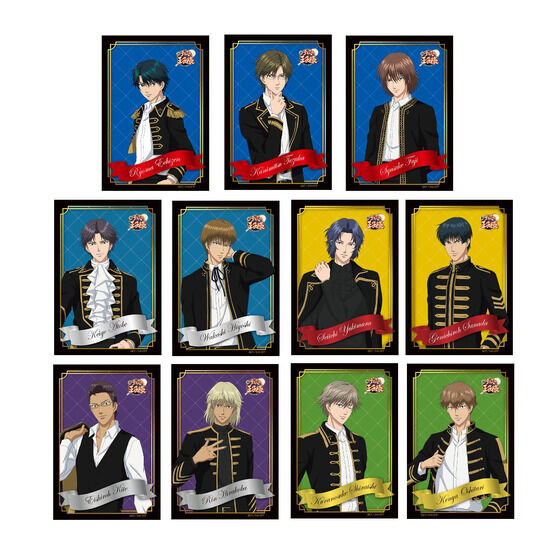 �u�A�j���u�e�j�X�̉��q�l�v 20th Anniversary in NAMJATOWN�v �}���`�X�^���h�P�[�X