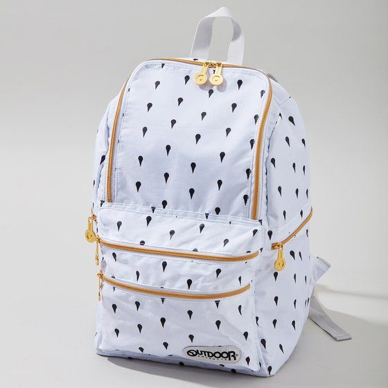 �yPB����z�y�W���W���̊�Ȗ`�� �����̕��~OUTDOOR�z�R���{���[�V�����o�b�O�y�\�����󒍁F2022�N1�������z