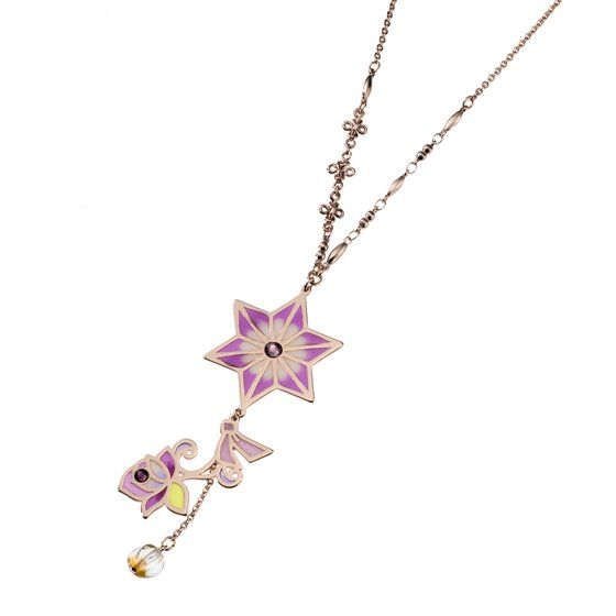 �S�ł̐n�~ANNA SUI�@�l�b�N���X�@�H���q�y�����󒍁F2022�N1�������z