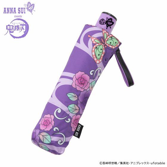 �S�ł̐n�~ANNA SUI�@�P�y�l���󒍁F2021�N12�������z