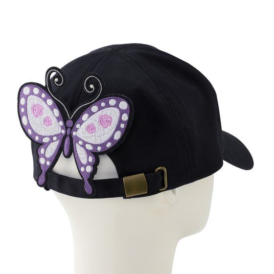 �S�ł̐n�~ANNA SUI�@�L���b�v�@�Ӓ��o���y2021�N12�������z