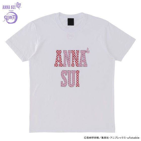 �S�ł̐n�~ANNA SUI�@�s�V���c�y2021�N12�������z