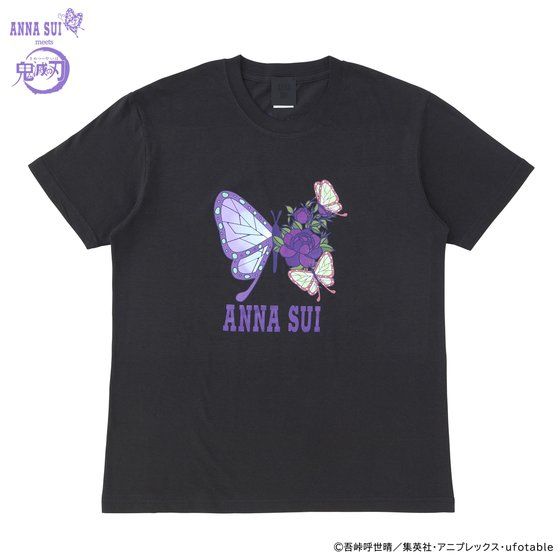 �S�ł̐n�~ANNA SUI�@�s�V���c�y2021�N12�������z