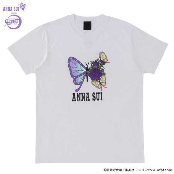 �S�ł̐n�~ANNA SUI�@�s�V���c�y2021�N12�������z