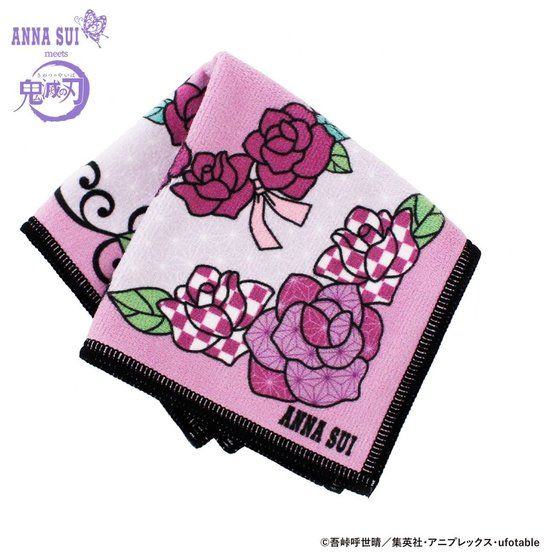 Sł̐n~ANNA SUI@}CNt@Co[nJ`y2021N12z