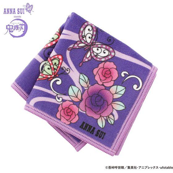 Sł̐n~ANNA SUI@}CNt@Co[nJ`y2021N12z