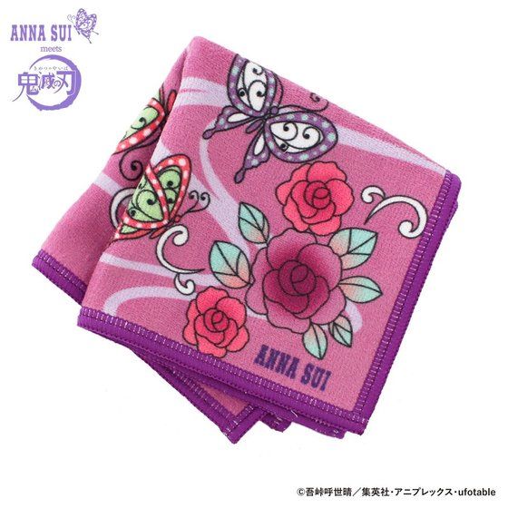 Sł̐n~ANNA SUI@}CNt@Co[nJ`y2021N12z