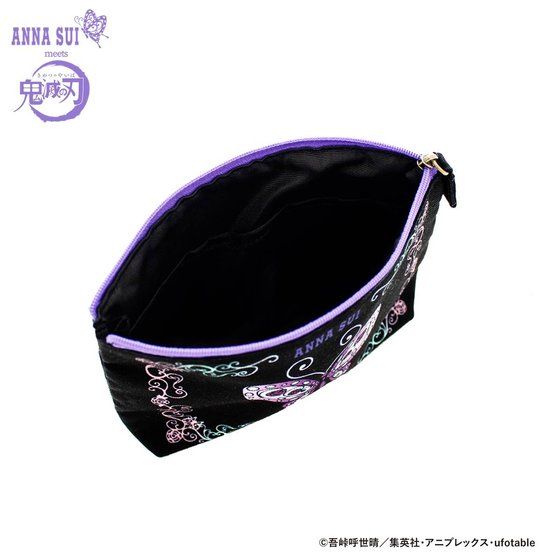 Sł̐n~ANNA SUI@|[`y2021N12z