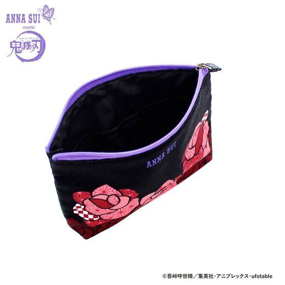 Sł̐n~ANNA SUI@|[`y2021N12z
