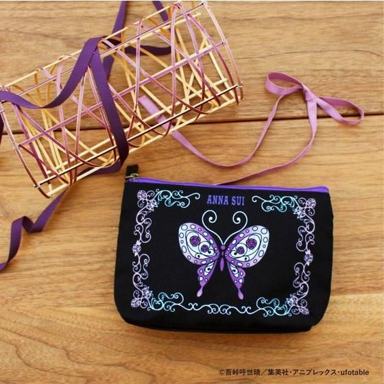 Sł̐n~ANNA SUI@|[`y2021N12z