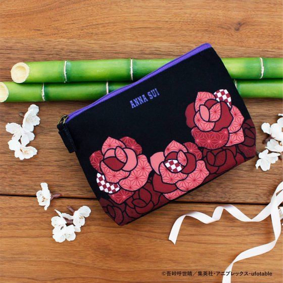 Sł̐n~ANNA SUI@|[`y2021N12z