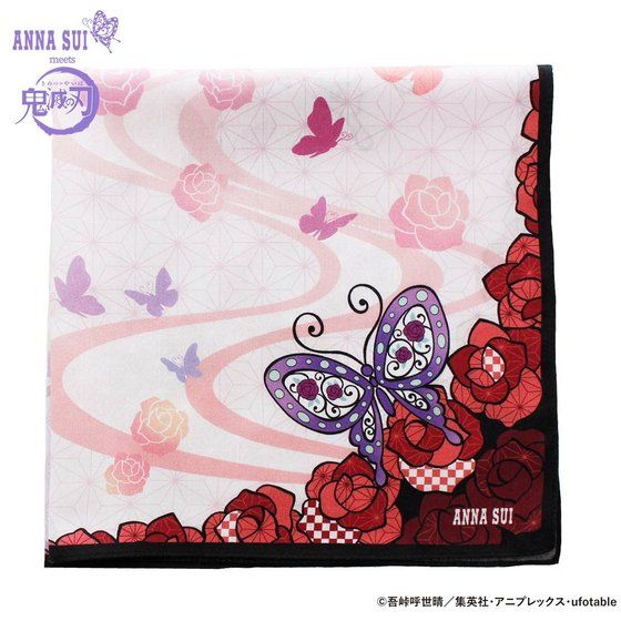 Sł̐n~ANNA SUI@vgnJ`y2021N12z