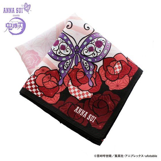 Sł̐n~ANNA SUI@vgnJ`y2021N12z