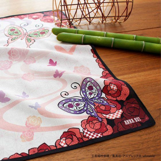 Sł̐n~ANNA SUI@vgnJ`y2021N12z