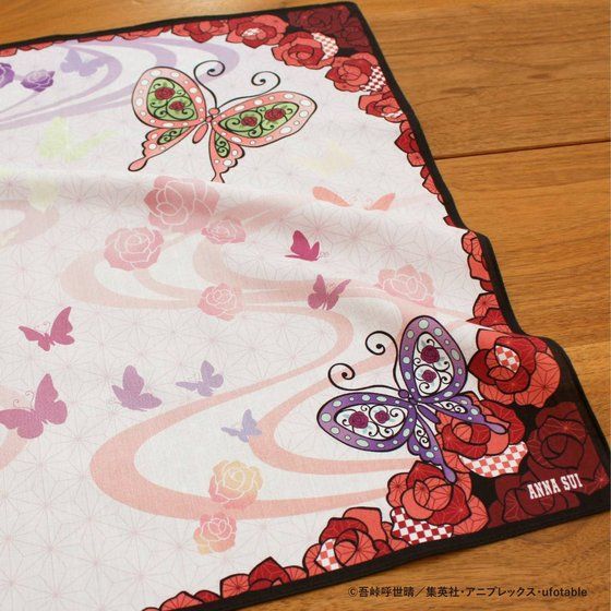 Sł̐n~ANNA SUI@vgnJ`y2021N12z