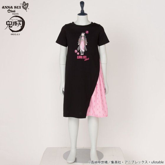 �S�ł̐n�~ANNA SUI mini�@���������s�[�X�y2021�N12�������z