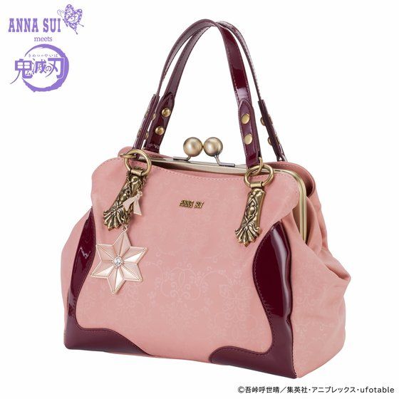 �S�ł̐n�~ANNA SUI�@�o�b�O�y2021�N12�������z