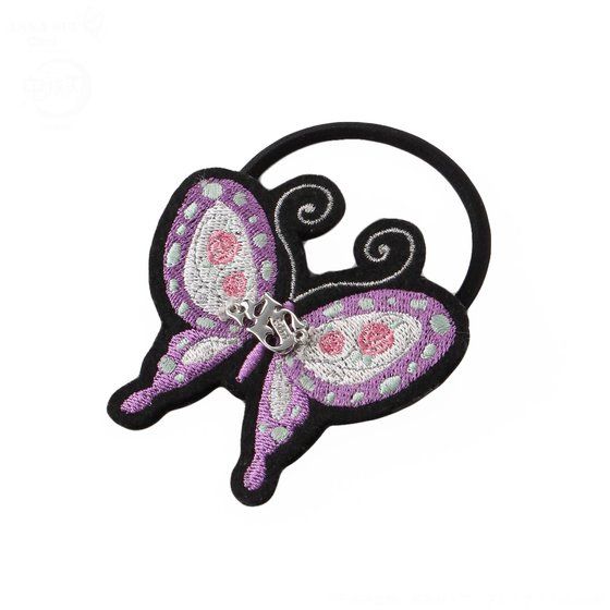 �S�ł̐n�~ANNA SUI mini�@�w�A�|�j�[�y2021�N12�������z