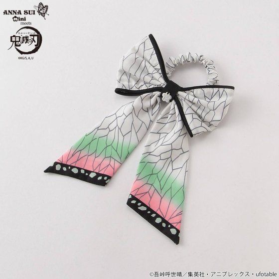 �S�ł̐n�~ANNA SUI mini�@�V���V���y2021�N12�������z