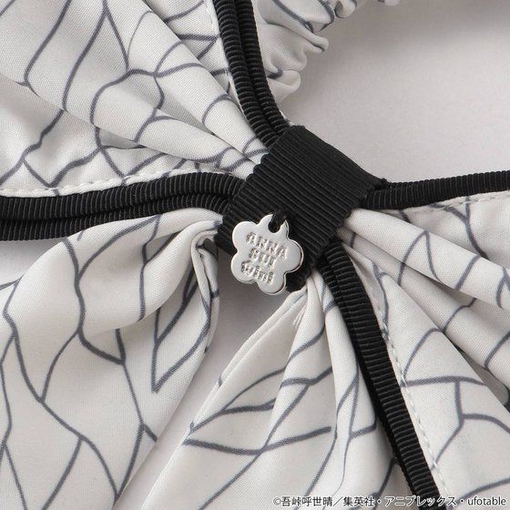 �S�ł̐n�~ANNA SUI mini�@�V���V���y2021�N12�������z