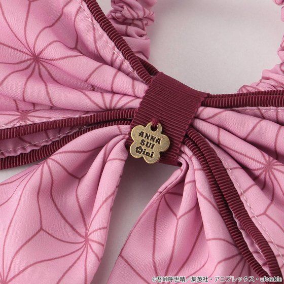 �S�ł̐n�~ANNA SUI mini�@�V���V���y2021�N12�������z