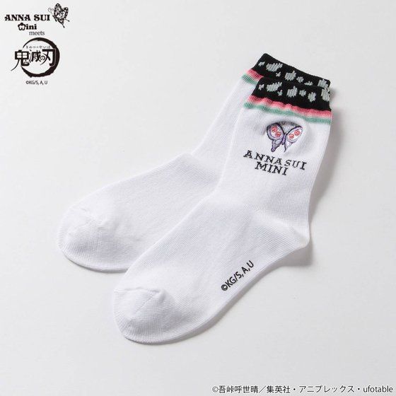 �S�ł̐n�~ANNA SUI mini�@�\�b�N�X�y2021�N12�������z