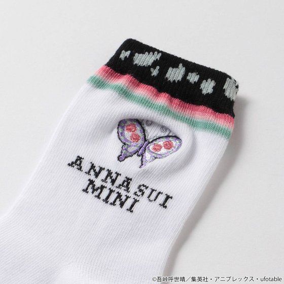 �S�ł̐n�~ANNA SUI mini�@�\�b�N�X�y2021�N12�������z