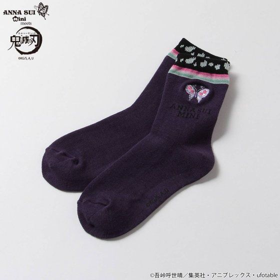 �S�ł̐n�~ANNA SUI mini�@�\�b�N�X�y2021�N12�������z