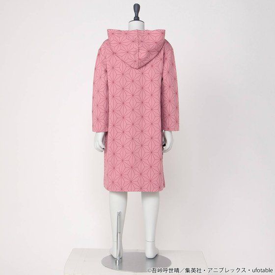 ロゴ総柄ワンピース(120cm ラベンダー): キッズ - ナルミヤ