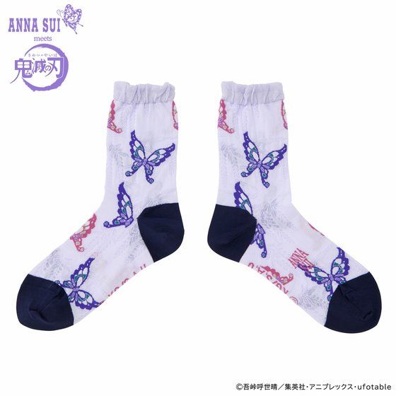 �S�ł̐n�~ANNA SUI�@�\�b�N�X�@�����y2021�N12�������z