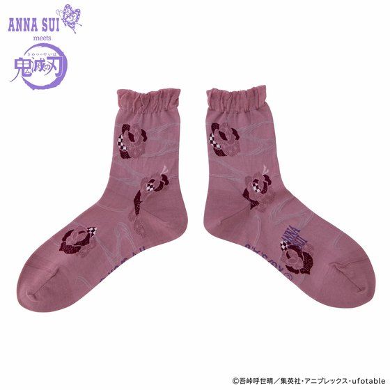 �S�ł̐n�~ANNA SUI�@�\�b�N�X�@�����y2021�N12�������z