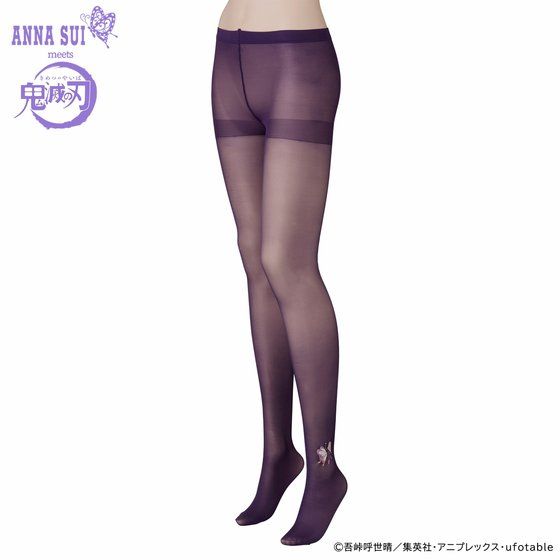 Sł̐n~ANNA SUI@^Ccy2021N12z