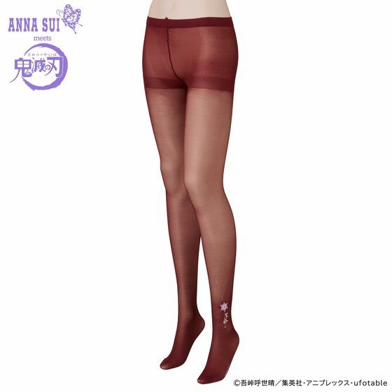 Sł̐n~ANNA SUI@^Ccy2021N12z