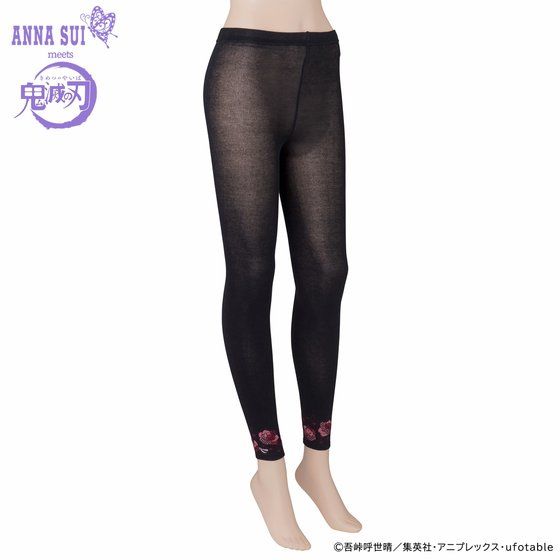 �S�ł̐n�~ANNA SUI�@���M���X�y2021�N12�������z